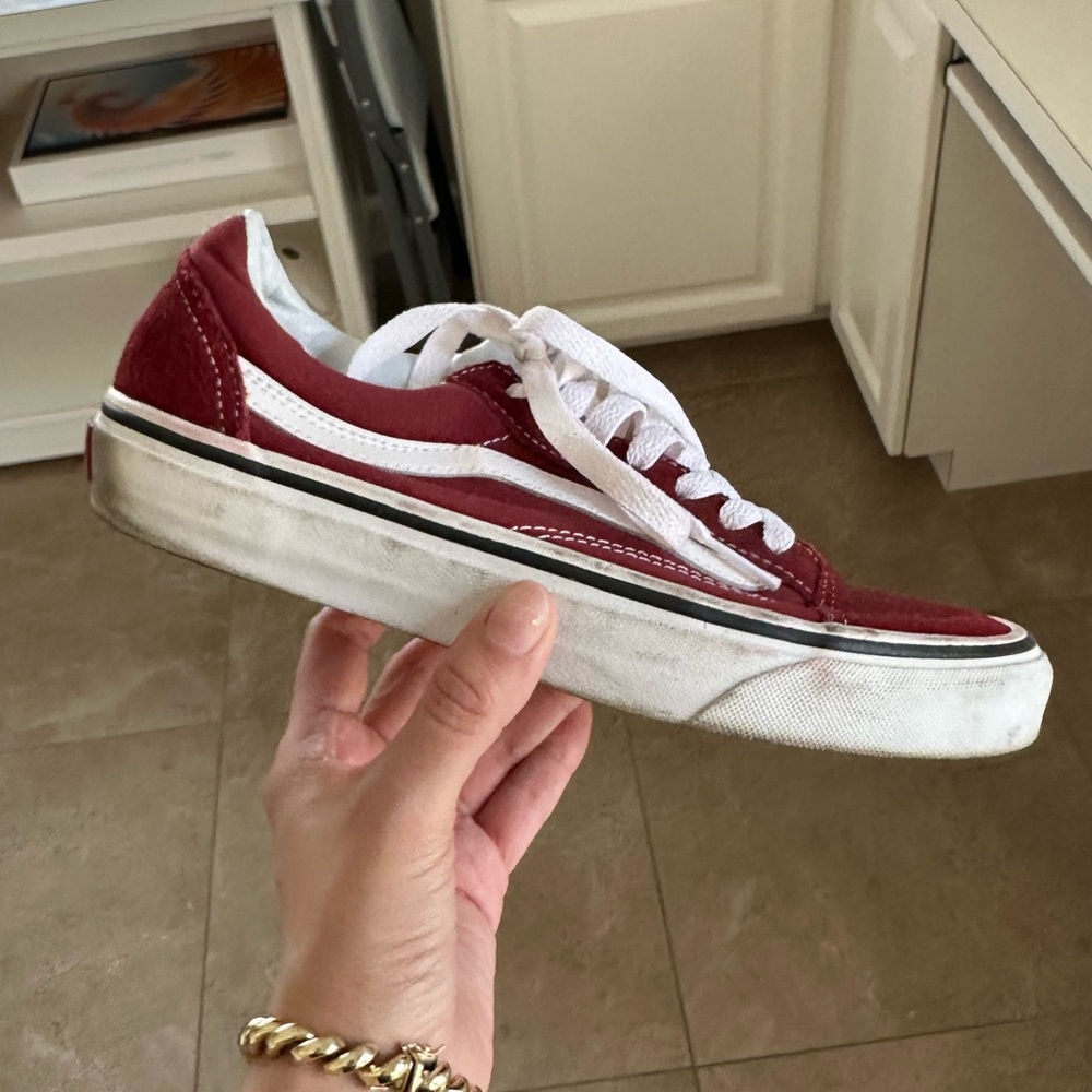 Vans Old Skool